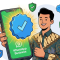 Cara Terbaru Mendapatkan Centang Biru WhatsApp Business Resmi di Indonesia Tanpa Ribet