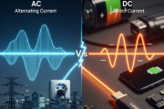 Bedanya Arus AC dan Arus DC: Pengalaman Pahit Saya dan Panduan Lengkap yang Perlu Anda Tahu