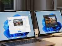 Jangan Beli Monitor Portable Dulu, Tablet Nganggur Bisa Jadi Layar Kedua