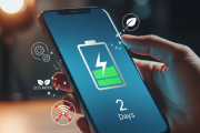 Trik Jitu Bikin Baterai HP Bertahan 48 Jam Tanpa Sering Cas