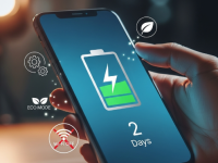 Trik Jitu Bikin Baterai HP Bertahan 48 Jam Tanpa Sering Cas