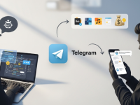 Cara Bikin Bot Telegram Buat Jualan Produk Digital Cuan Otomatis 24 Jam