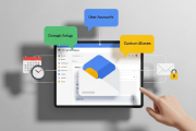 Cara Mudah Buat Email Bisnis Google Workspace