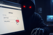 Waspada Saldo Crypto Lenyap Seketika Akibat Keyboard Hijacker