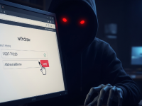 Waspada Saldo Crypto Lenyap Seketika Akibat Keyboard Hijacker