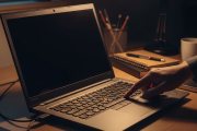 Laptop Lenovo Thinkpad Tidak Bisa di Cas