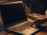 Laptop Lenovo Thinkpad Tidak Bisa di Cas