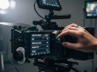 Rahasia Setting Kamera Rahasia Biar Hasil Video Auto Sinematik Kayak Film Layar Lebar