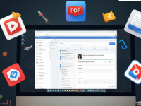 Rekomendasi Aplikasi Edit PDF Gratis Terbaik di PC yang Gak Bikin Dompet Kering